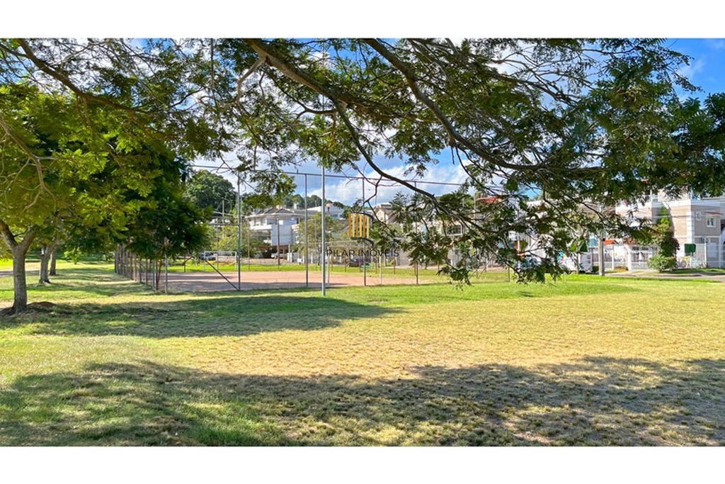 Casa 1 dormitório no bairro Hípica