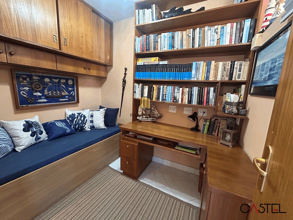 Apartamento 3 dormitórios no bairro Menino Deus