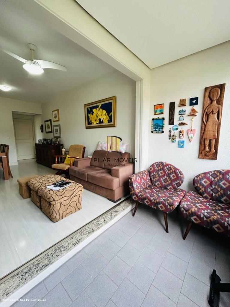 Apartamento 2 dormitórios no bairro Teresópolis