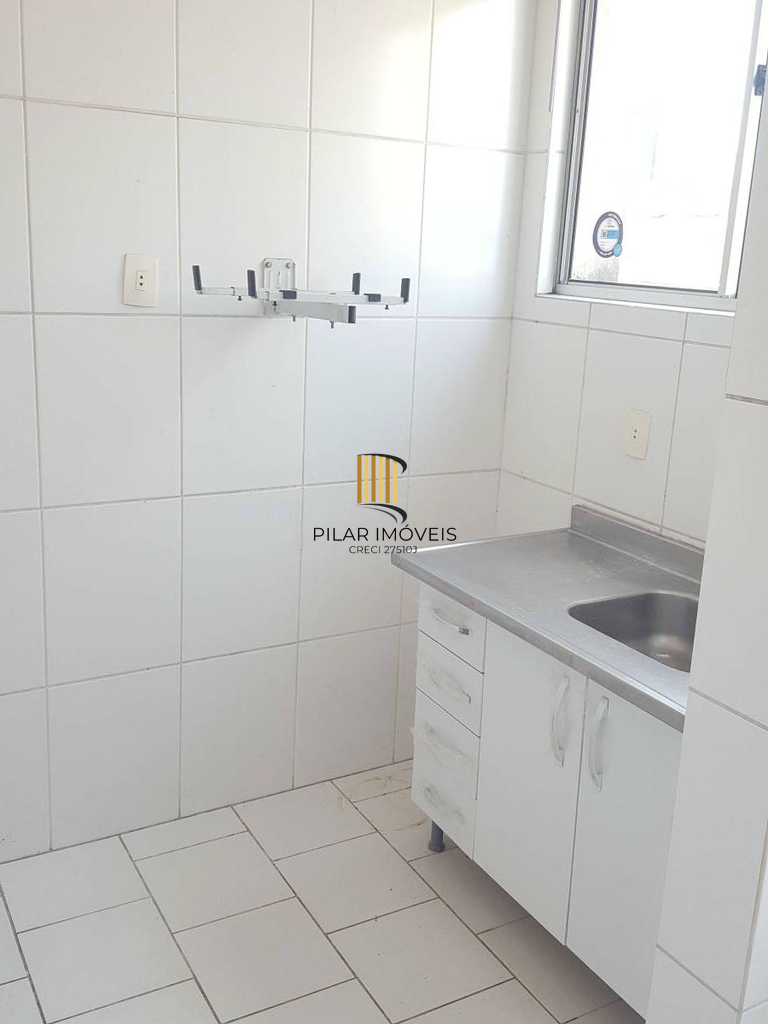 Apartamento 2 dormitórios no bairro Cidade Baixa