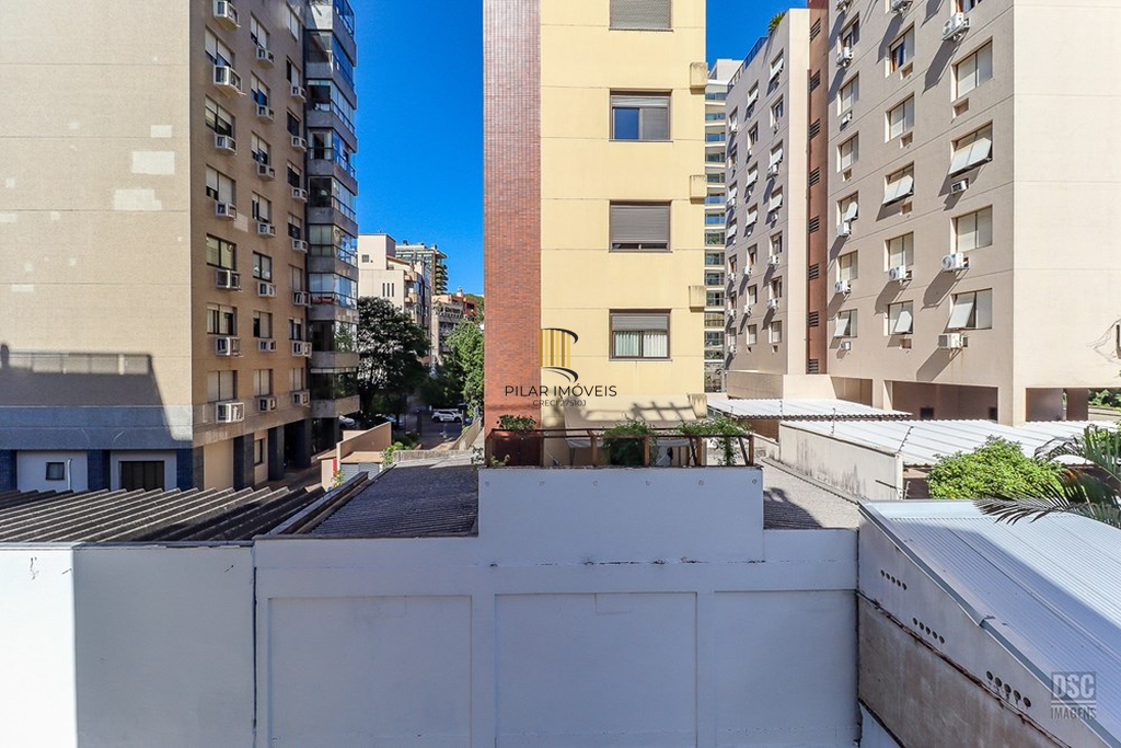 Apartamento 3 dormitórios no bairro Petrópolis