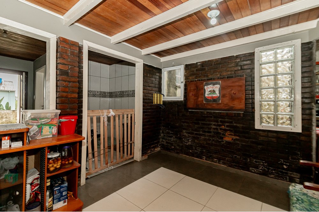 Casa 3 dormitórios no bairro Jardim Itu