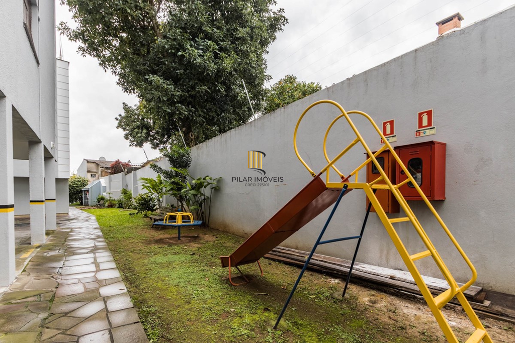 Apartamento 3 dormitórios no bairro Nonoai