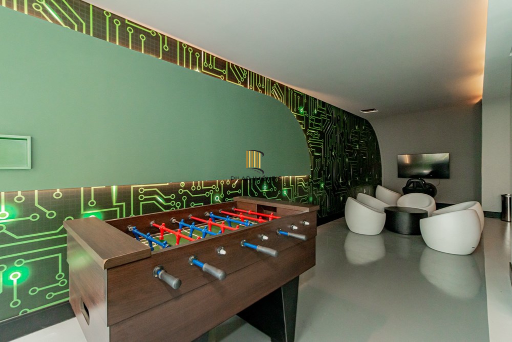 Apartamento 2 dormitórios no bairro São Sebastião