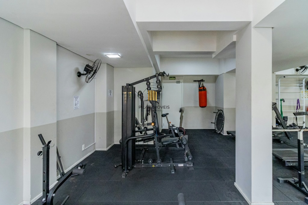 Apartamento 2 dormitórios no bairro Sarandi