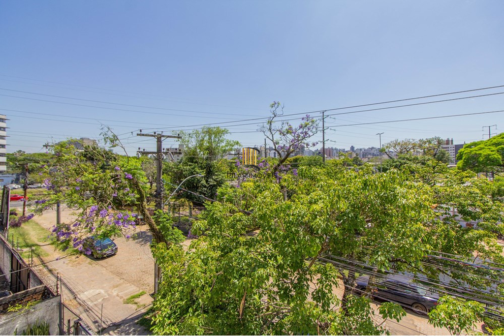 Apartamento 2 dormitórios no bairro Santana