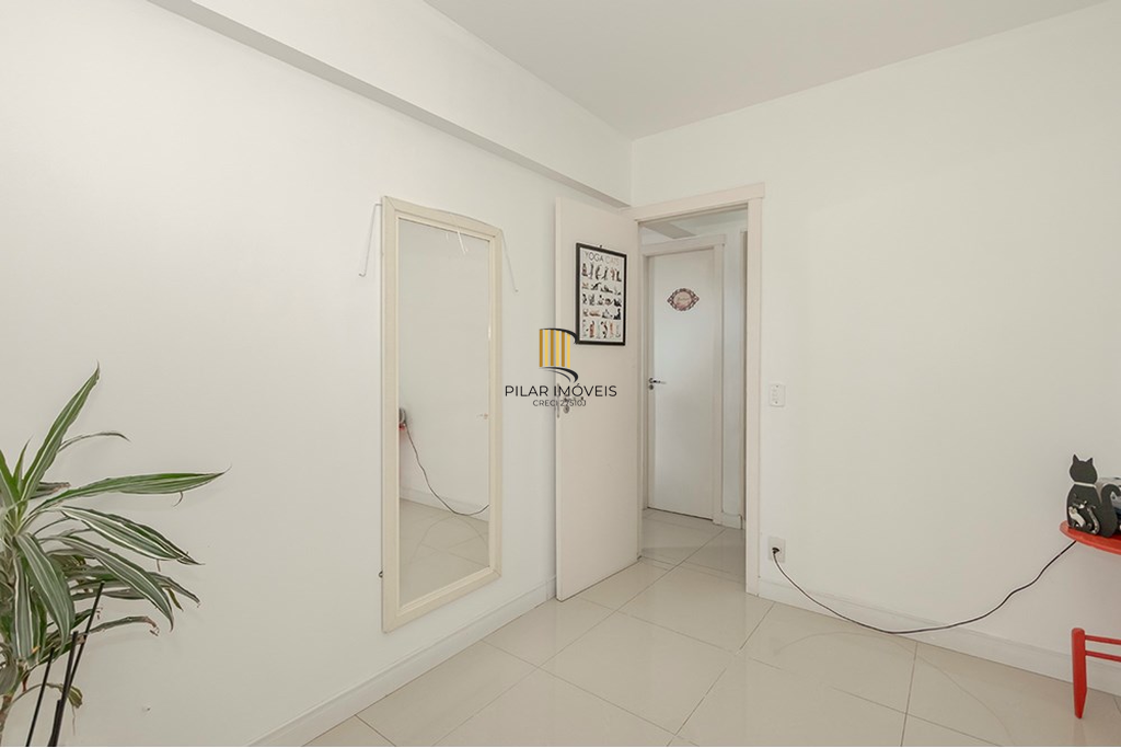 Apartamento 2 dormitórios no bairro Vila Ipiranga