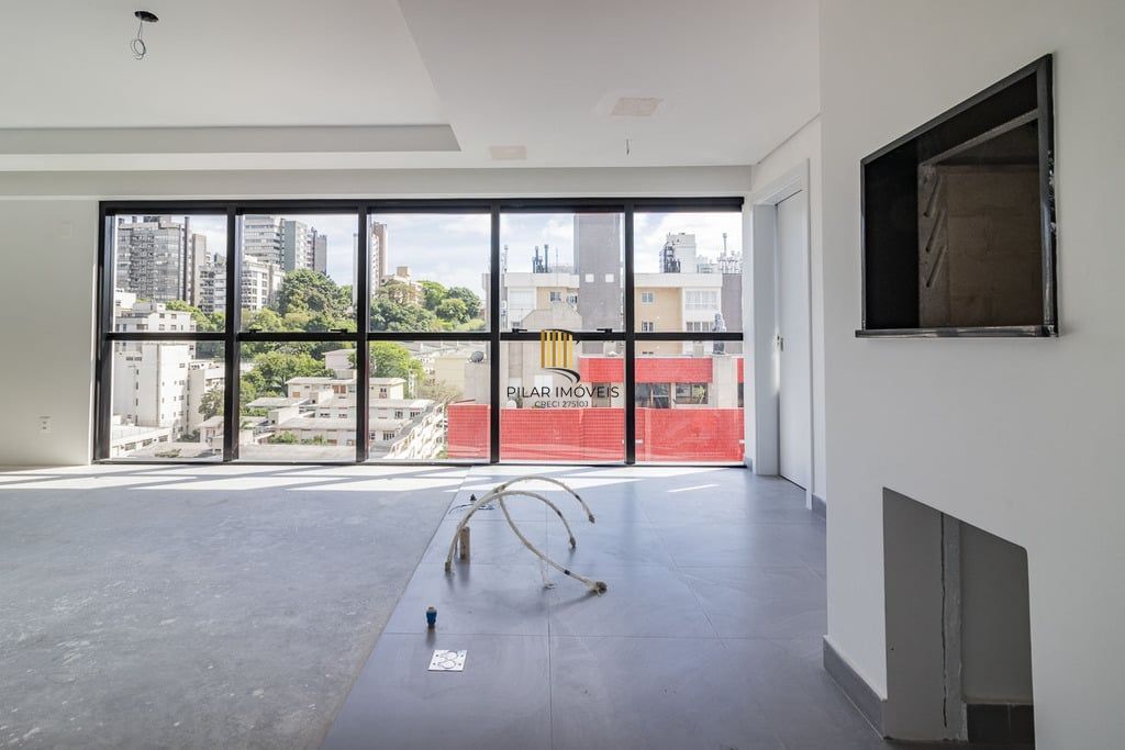 Loft 1 dormitório no bairro Rio Branco
