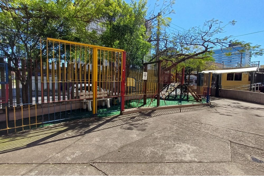 Studio 1 dormitório no bairro Santana