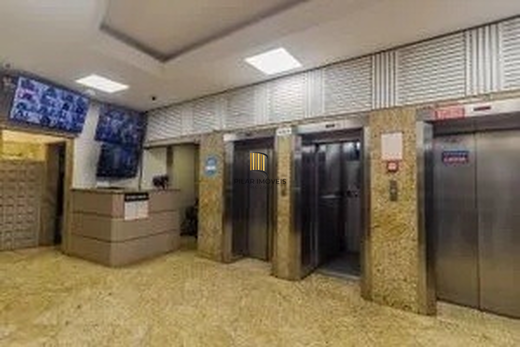 Apartamento 1 dormitório no bairro Centro Histórico