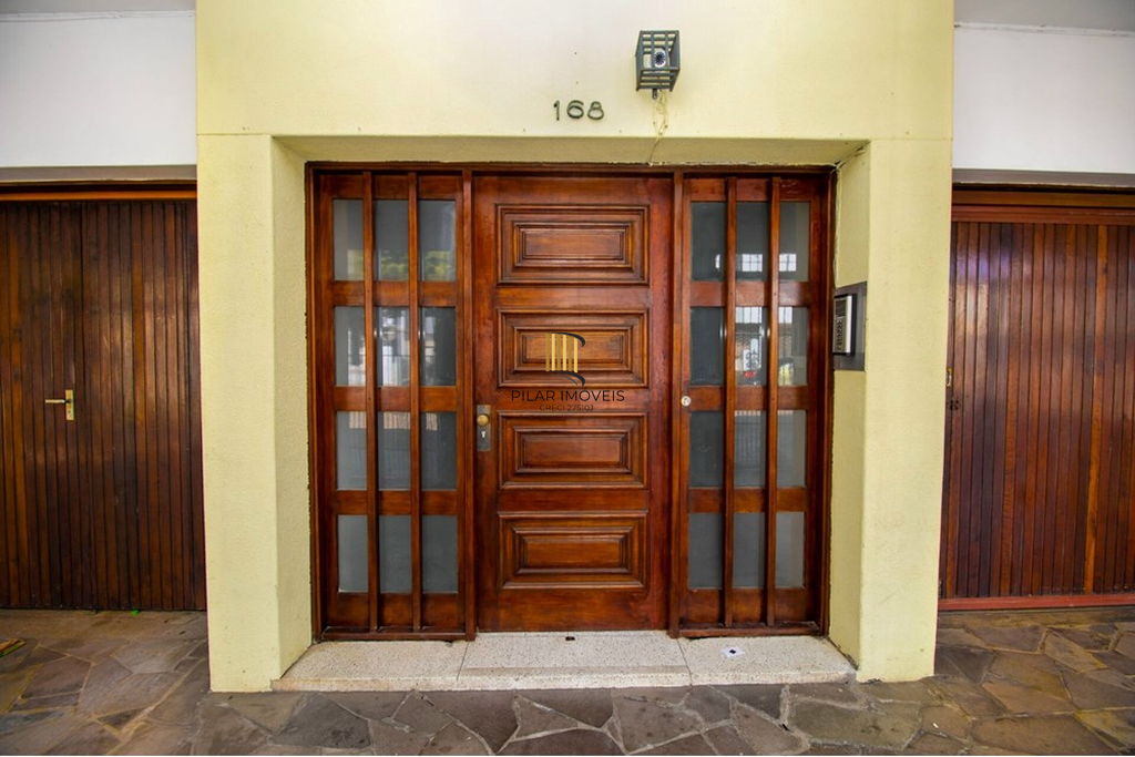 Apartamento 2 dormitórios no bairro Medianeira