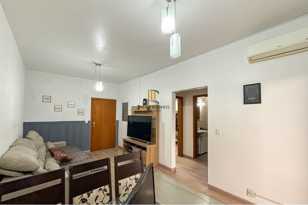 Apartamento 2 dormitórios no bairro Nossa Senhora das Graças
