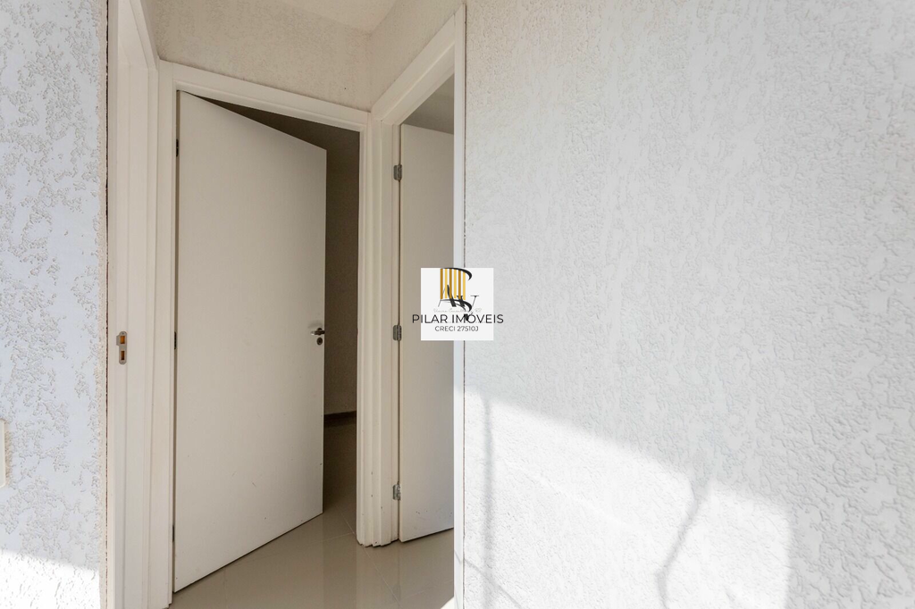 Apartamento 2 dormitórios no bairro Sarandi