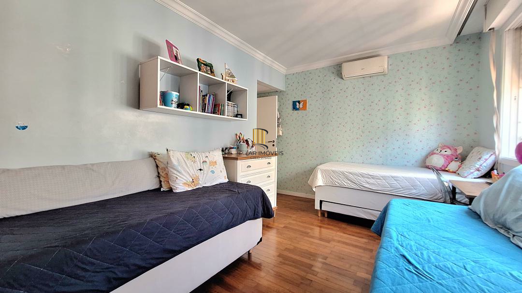 Apartamento 3 dormitórios no bairro Rio Branco