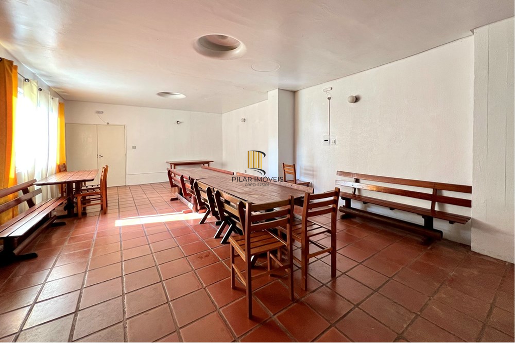 Apartamento 2 dormitórios no bairro Marechal Rondon