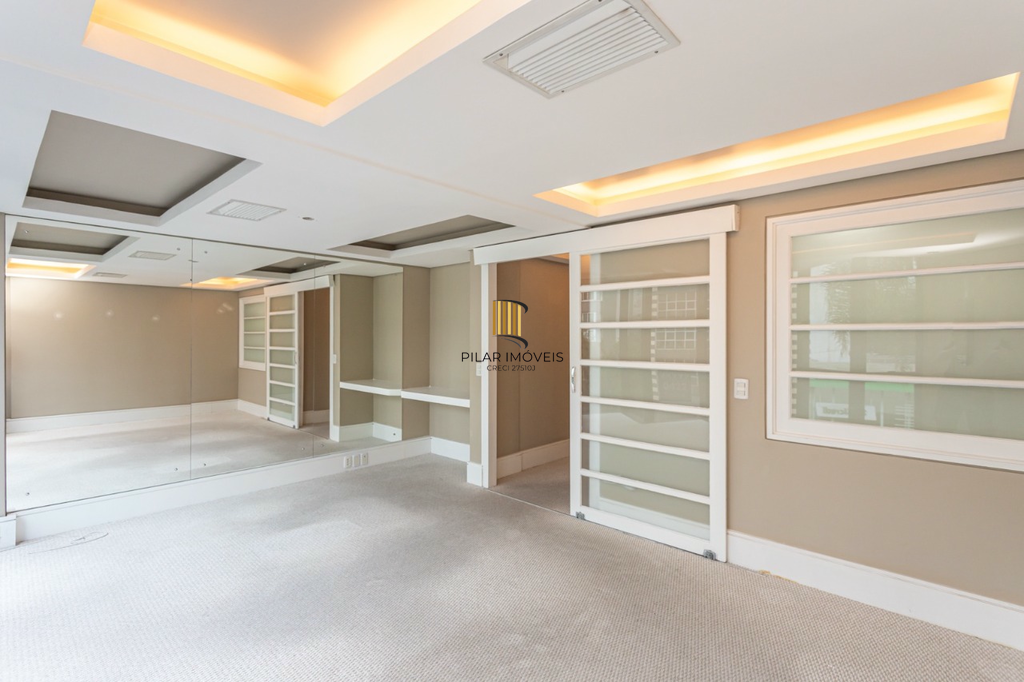 Sala Comercial no bairro Moinhos de Vento