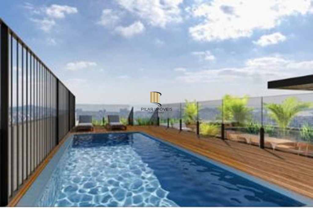 Apartamento 3 dormitórios no bairro Passo da Areia