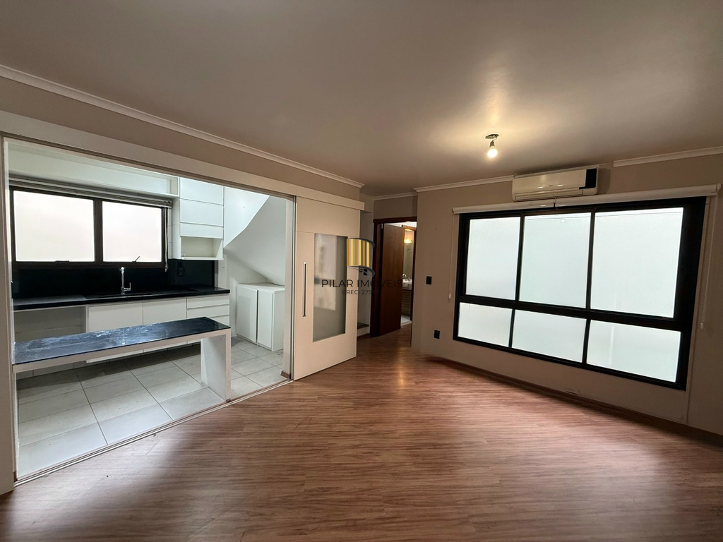 Cobertura 3 dormitórios no bairro Petrópolis