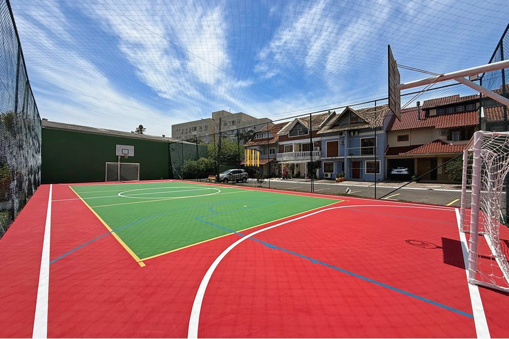 Casa de Condomínio 3 dormitórios no bairro Ipanema