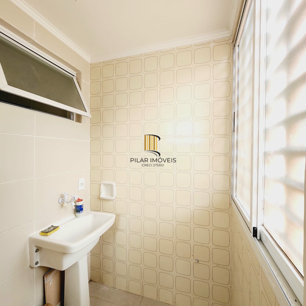 Apartamento 1 dormitório no bairro Centro Histórico