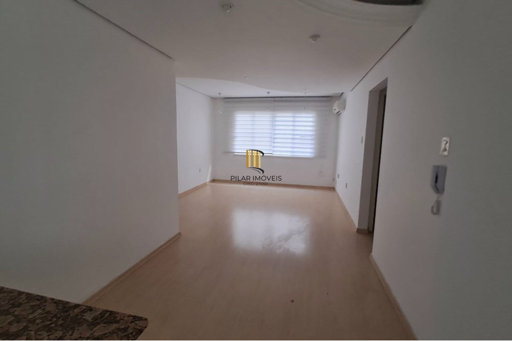 Apartamento 2 dormitórios no bairro Menino Deus