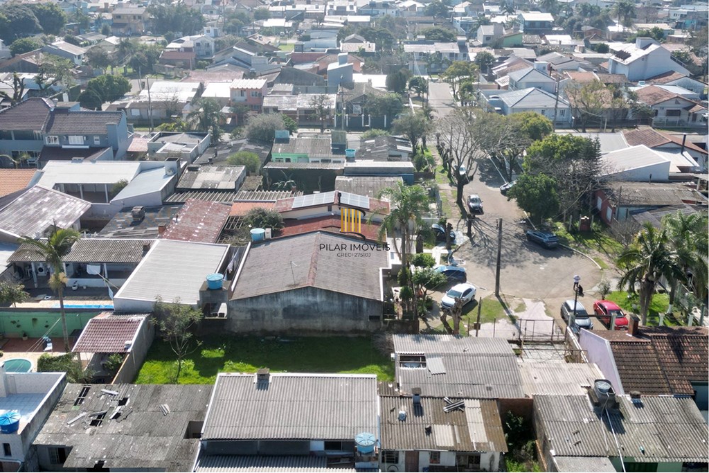Terreno no bairro Harmonia