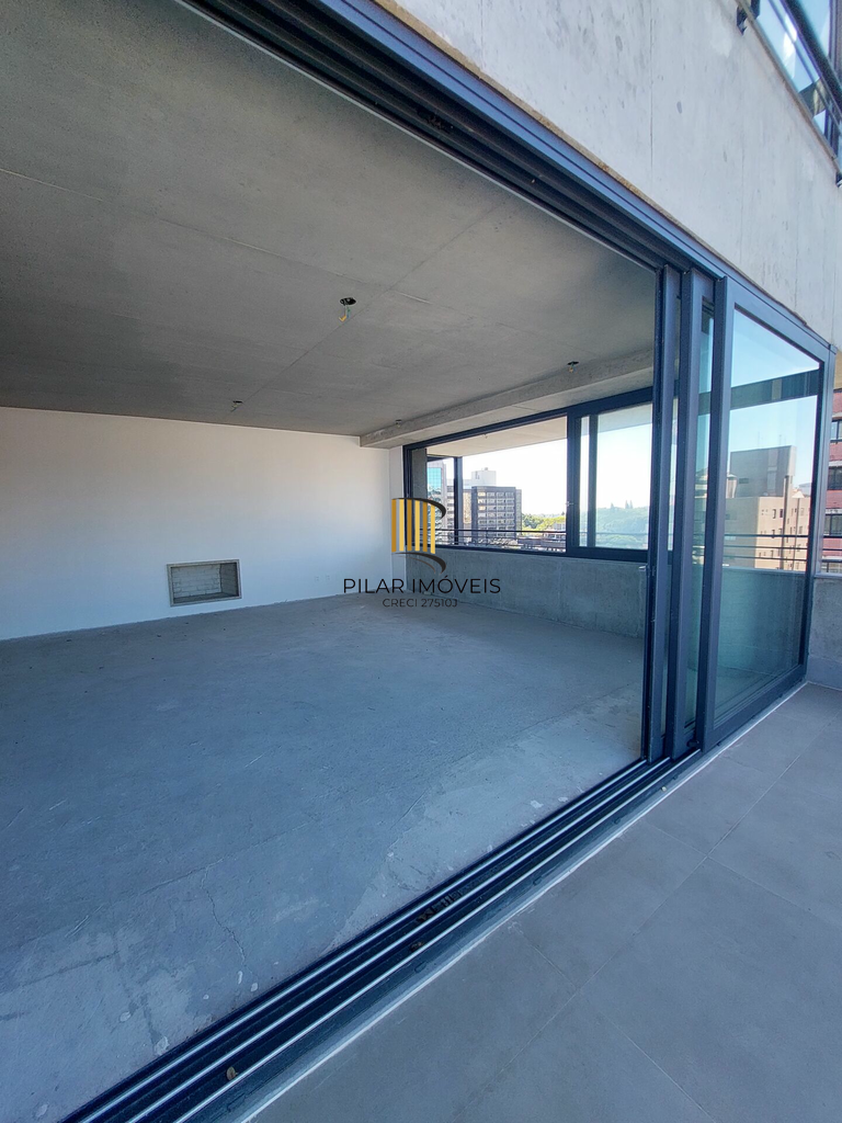 Apartamento 3 dormitórios no bairro Petrópolis