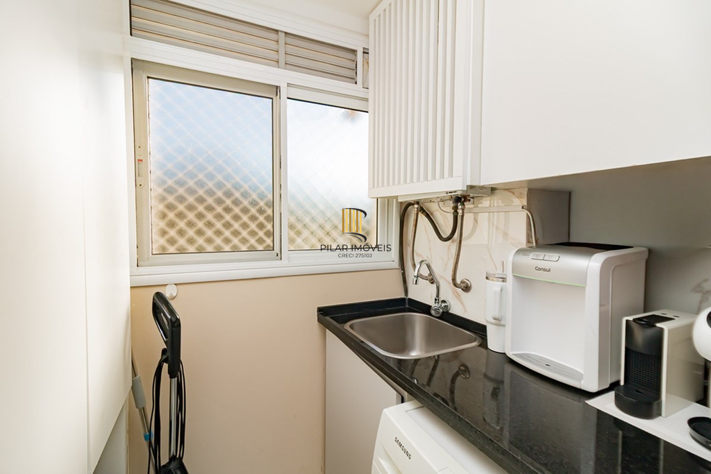 Apartamento 3 dormitórios no bairro Jardim Lindóia