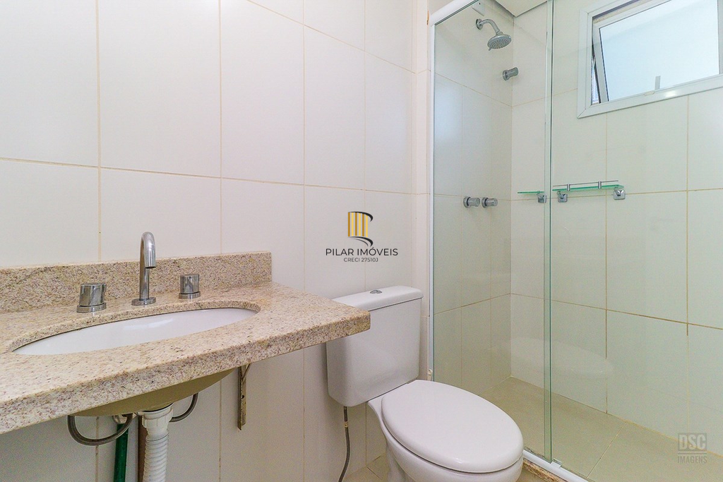 Apartamento 2 dormitórios no bairro Vila Nova