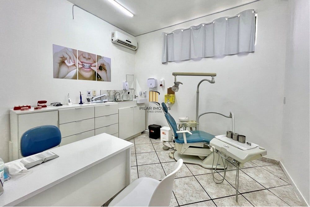 Prédio Residencial no bairro Mathias Velho