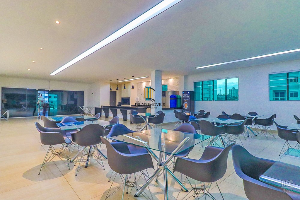 Apartamento 2 dormitórios no bairro Jardim Carvalho