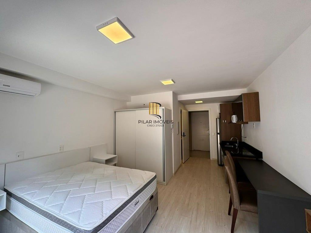 Apartamento 1 dormitório no bairro Mont Serrat