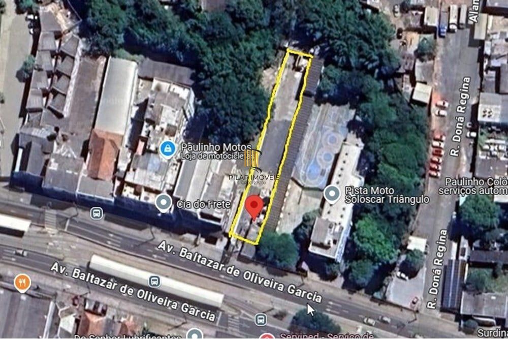 Terreno no bairro Jardim Sabará - Pilar Imóveis