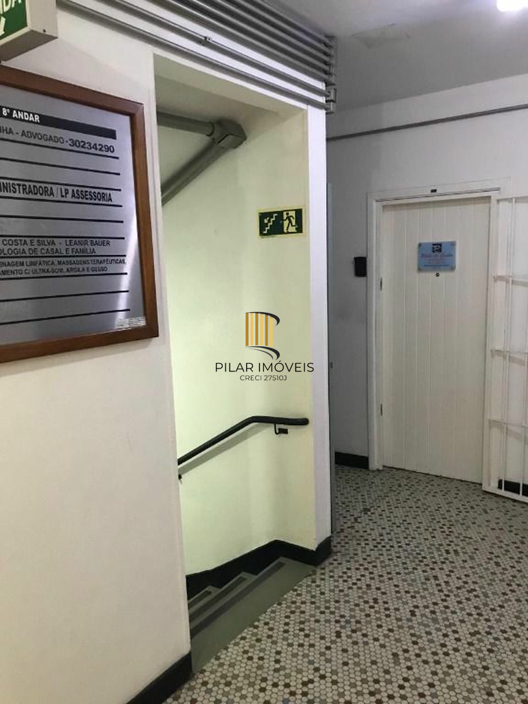 Sala Comercial no bairro Centro Histórico