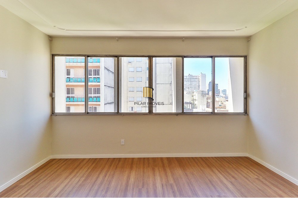 Apartamento 3 dormitórios no bairro Centro Histórico