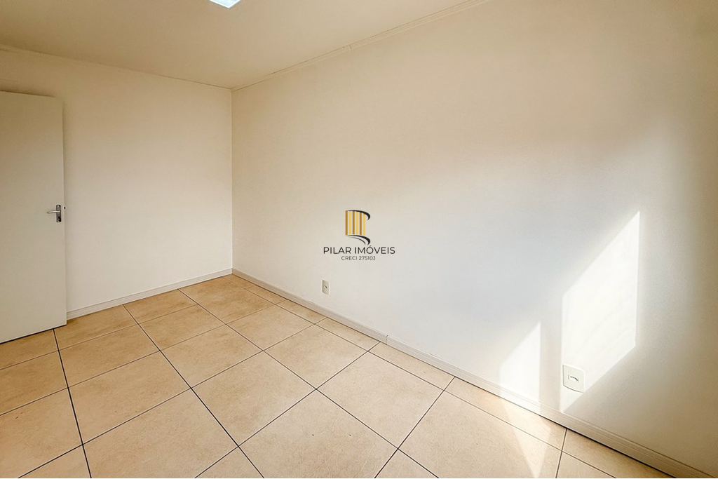 Apartamento 2 dormitórios no bairro Fátima