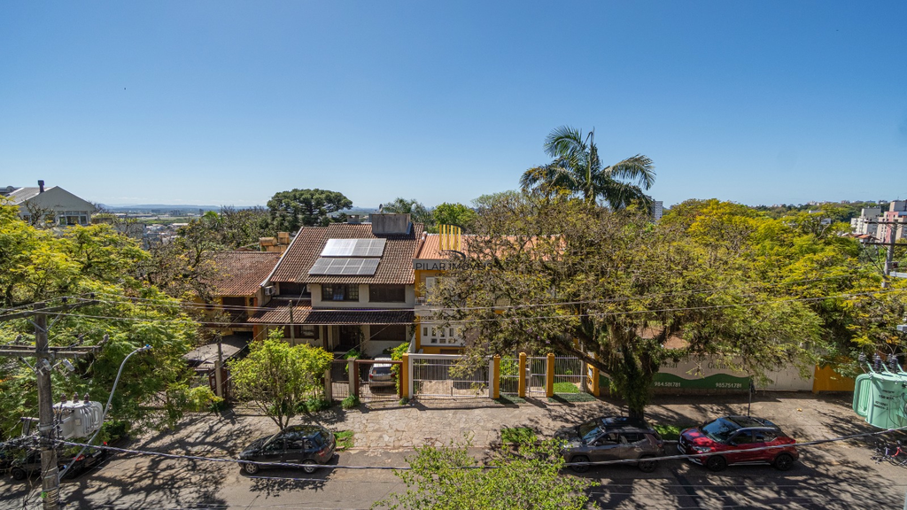 Apartamento 3 dormitórios no bairro Higienópolis