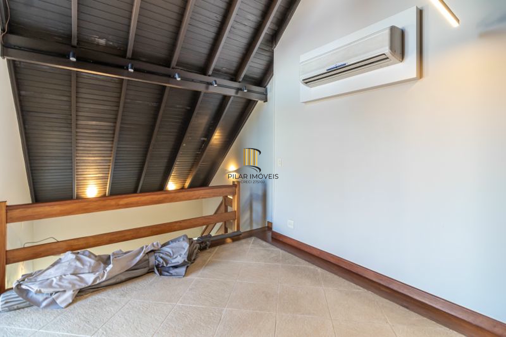 Apartamento 3 dormitórios no bairro Ipanema