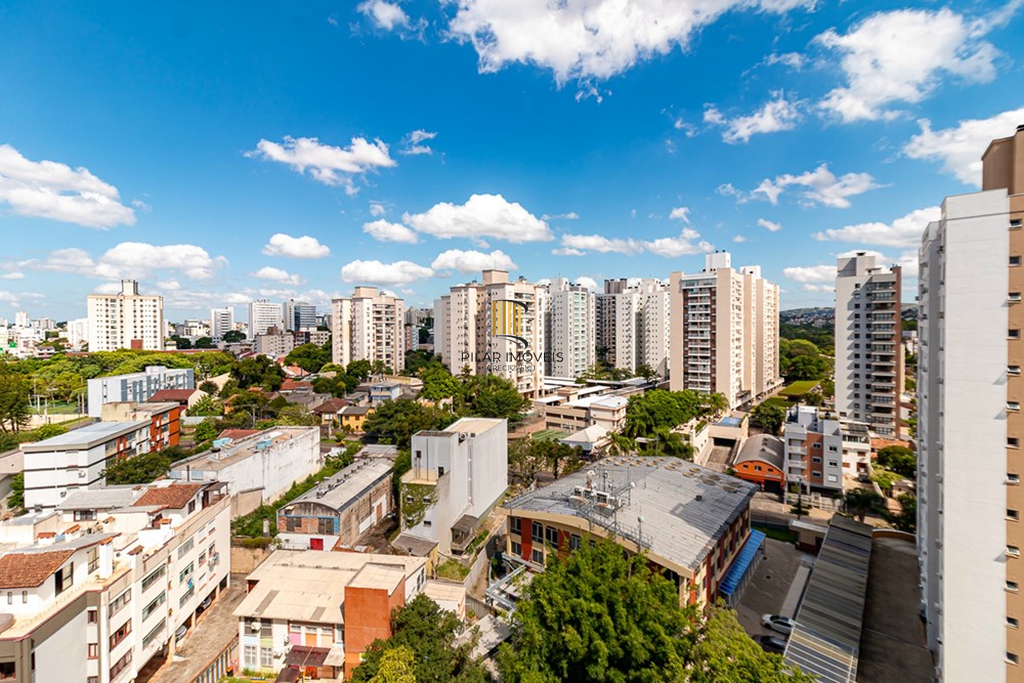 Apartamento 3 dormitórios no bairro Passo da Areia