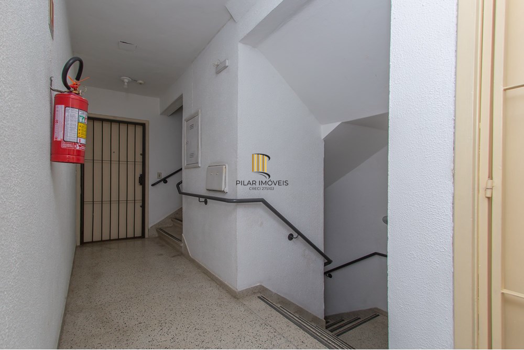 Apartamento 2 dormitórios no bairro Rio Branco