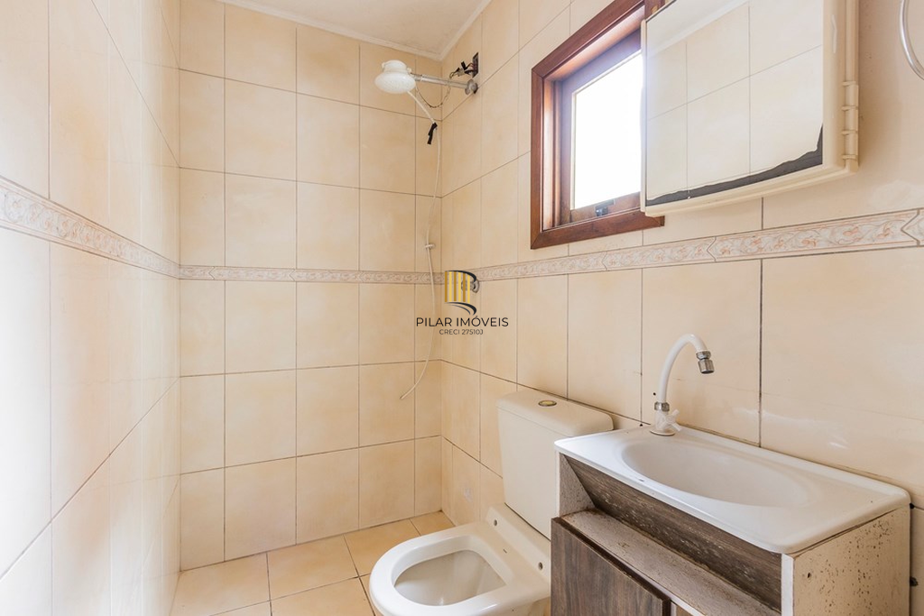 Apartamento 1 dormitório no bairro Cidade Baixa