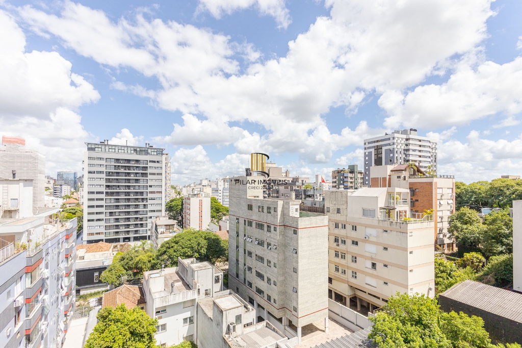 Apartamento 2 dormitórios no bairro Auxiliadora