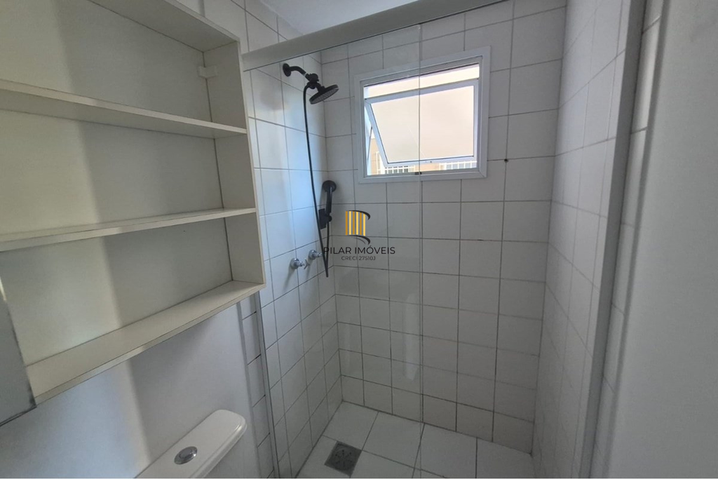 Apartamento 3 dormitórios no bairro Humaitá