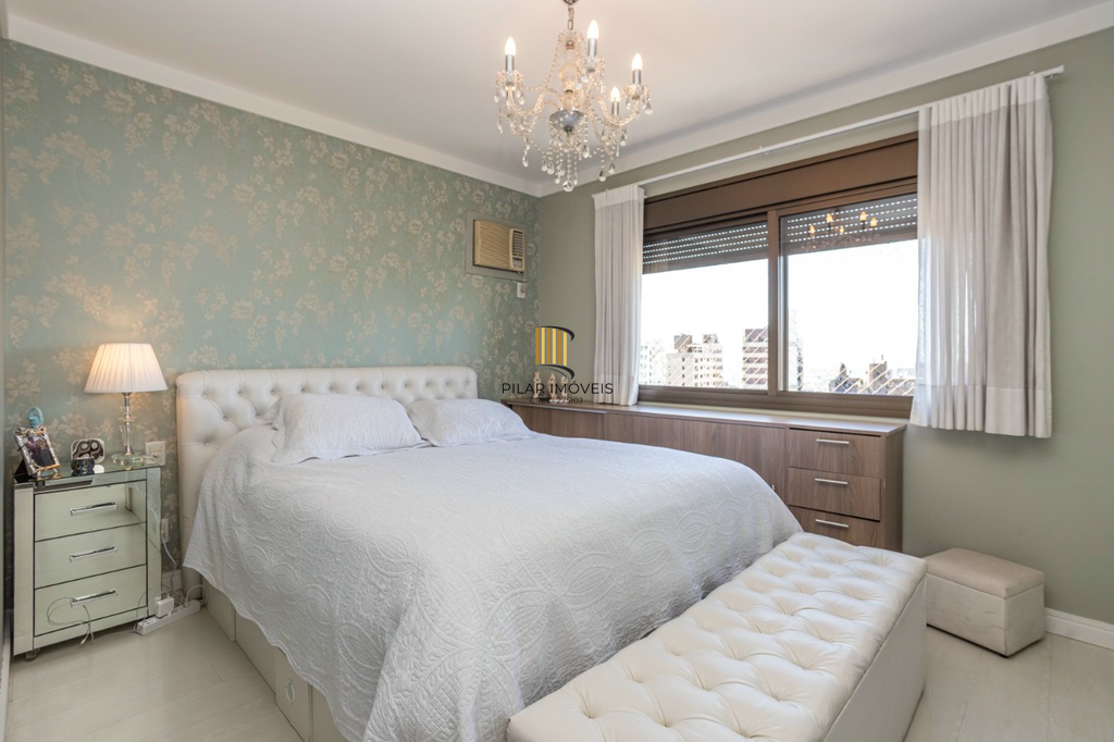 Apartamento 3 dormitórios no bairro Bela Vista