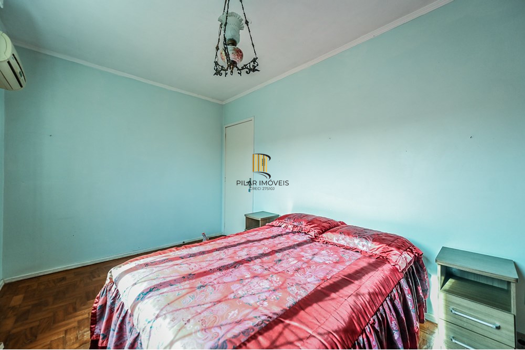 Casa de Condomínio 4 dormitórios no bairro Santa Tereza