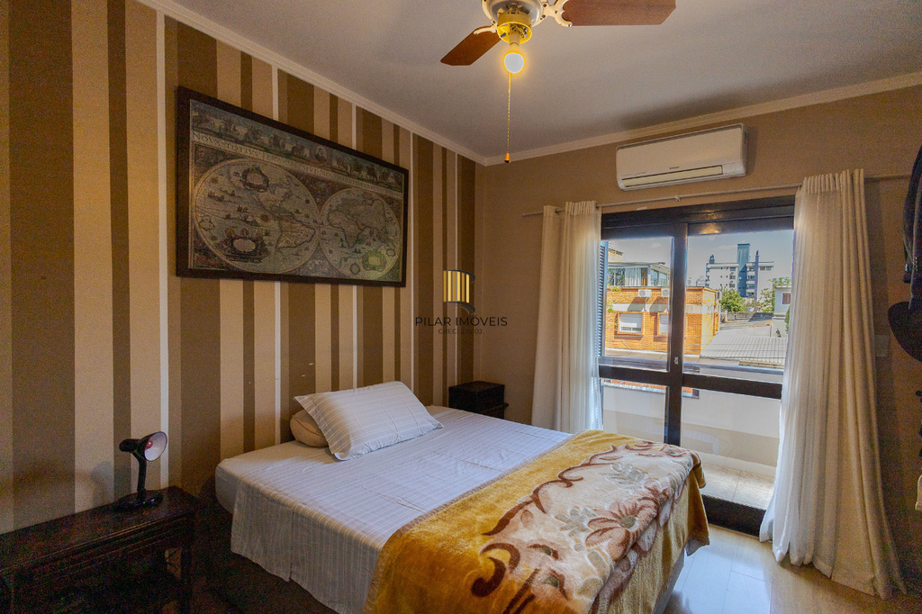 Cobertura 3 dormitórios no bairro Marechal Rondon