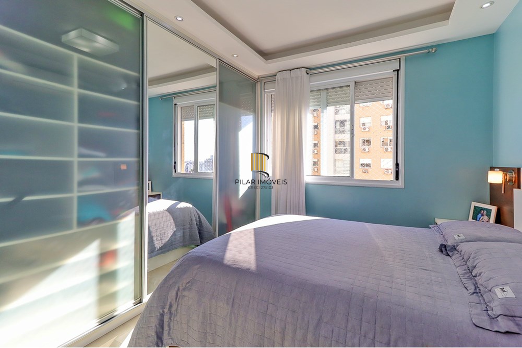 Apartamento 3 dormitórios no bairro Vila Ipiranga