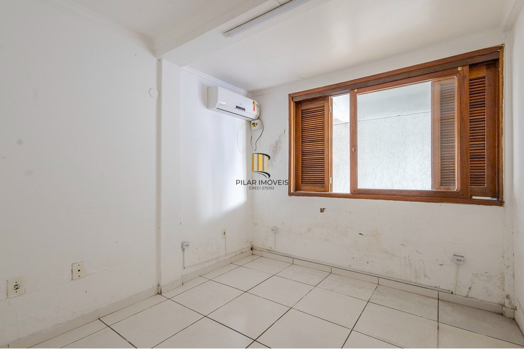 Casa 6 dormitórios no bairro Higienópolis