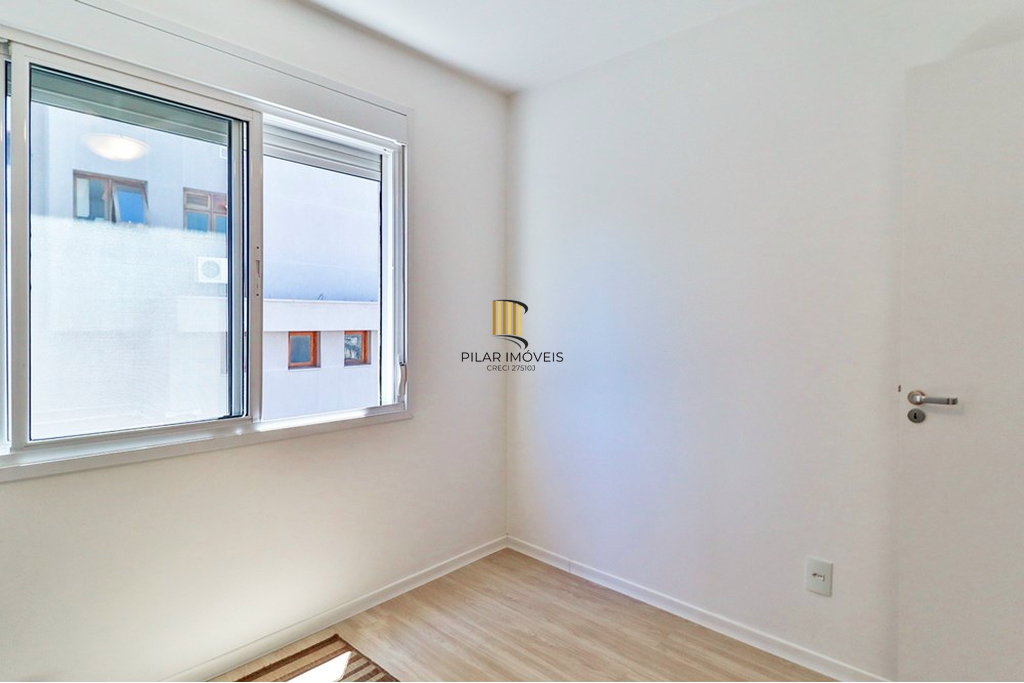 Apartamento 2 dormitórios no bairro Três Figueiras