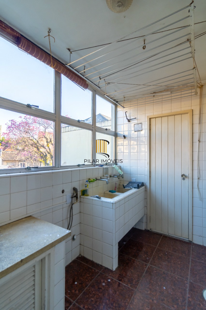 Apartamento 3 dormitórios no bairro Petrópolis